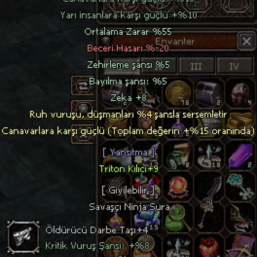 ŞAMPİYON 27 KESKİNLİK SURA