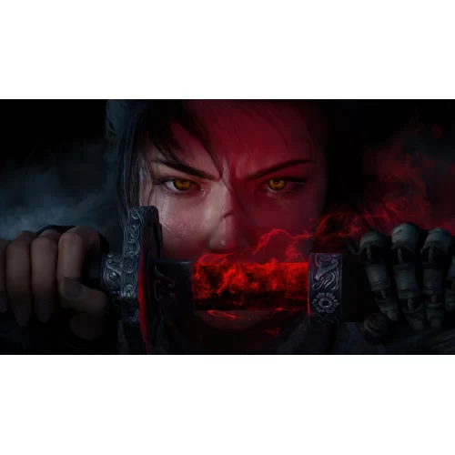  9SV LYCAN +8SVŞAMAN