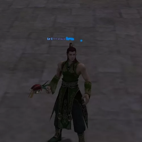  ŞAMPİYON 1 ŞAMAN BOŞ