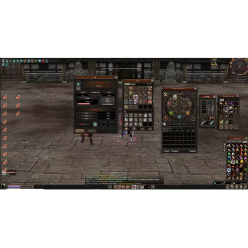  Şampiyon 1 Hazır Lycan