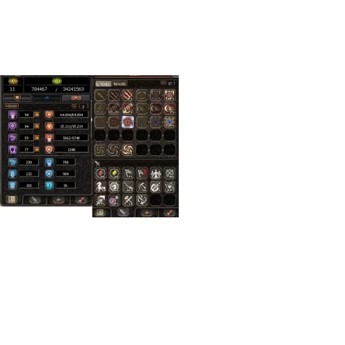  P6 SAGLAM LYCAN