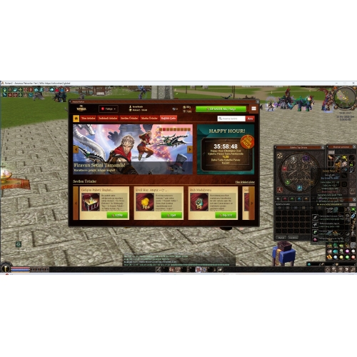  120 Lwl LYCAN S SKIL