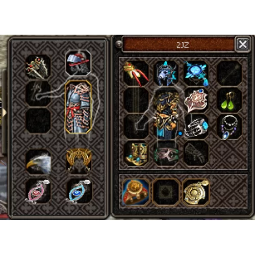  29 lw Lycan