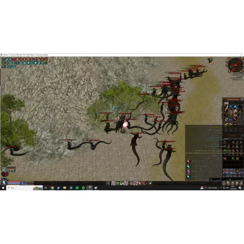  ŞAMP LV17 BÜYÜLÜ SURA 80k ep harcandı