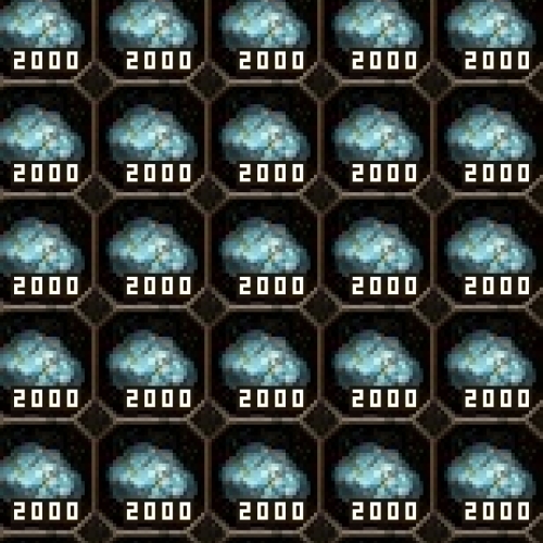 100 Paket Cor