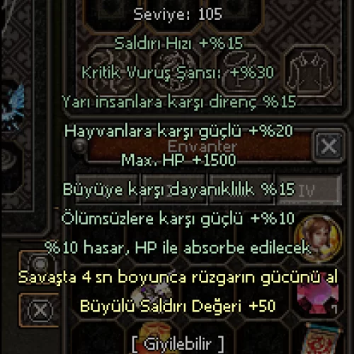  KAVANSİT BİLEKLİK - Kopya #228645