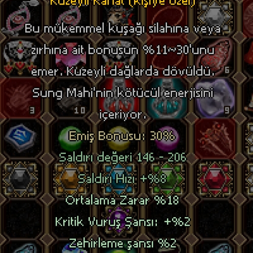  KUSAK