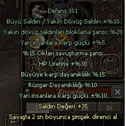 +9 STR MİTSEL BOYNUZU SURA KASKI 6-7 35 STR