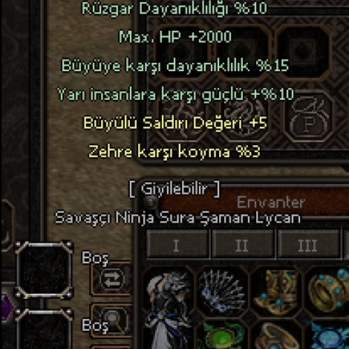  Rohan2 World  +9 O.Ruh Kristali Bilekliği  6-7 Açık Değişmelik - Kopya #220824