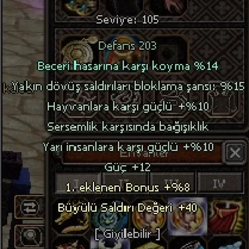  LANETLENME KALKANI BECERİ HASARINA KARŞI KOYMALI PATLAK