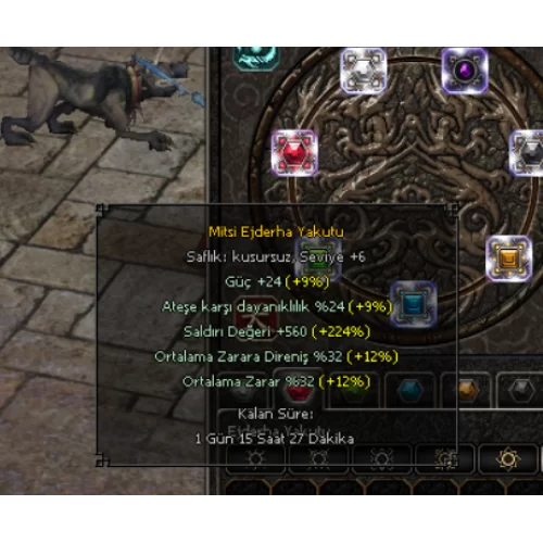  KUSURSUZ 55 YAKUT  SATILIK