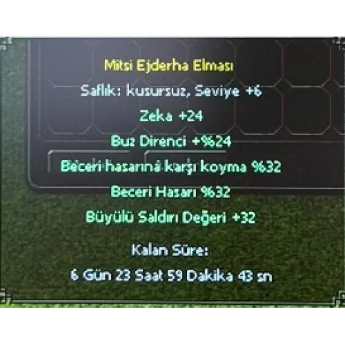  Kusursuz Simya Set Satılır Tek Tekte Satılır Ametist Parlak - Kopya #243272