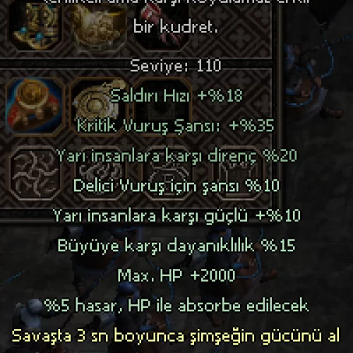 +9 KARA EJDERHA BİLEZİK