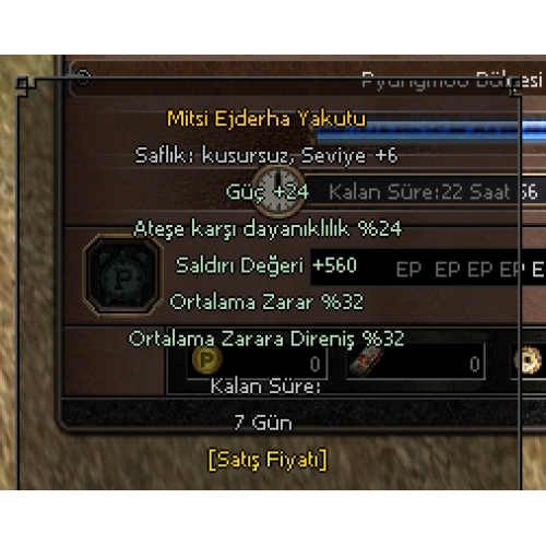  KUSURSUZ YAKUT ÇİFT STR ORT +6