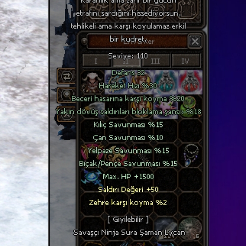  +9 KARA EJDERHA AYAKKABISI 50 STR
