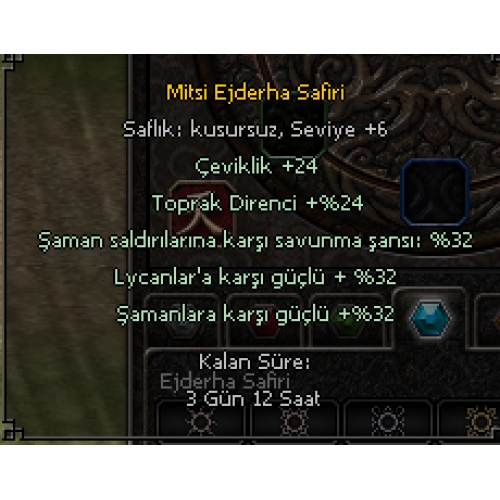 Kusursuz Mitsi Safir  Endgame VS\\lik Simya  Rohan2 - Kopya #219720