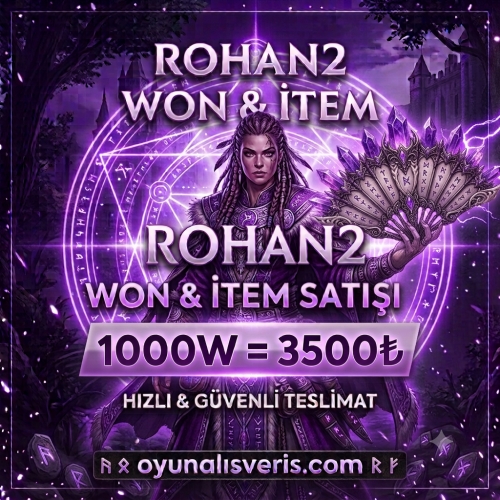 1000 WON