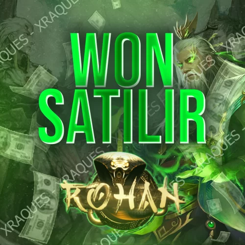 1 WON 3,5 TL STOK BOL İSTEDİĞİN ADETİ SEÇ HIZLI TESLİM