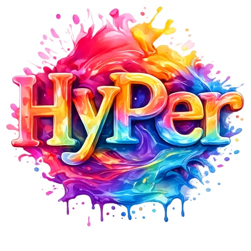  Hyper Fish 30 Günlük