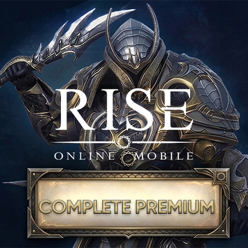  Rise Mobile Complete Premium