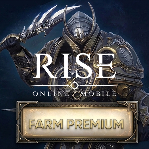  Rise Mobile Farm Premium