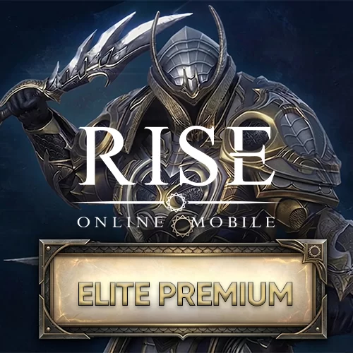  Rise Mobile Elite Premium