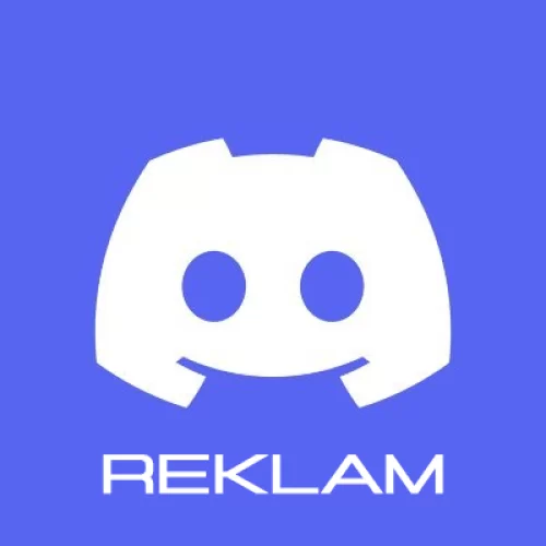 Discord Reklam Odası 30 Günlük