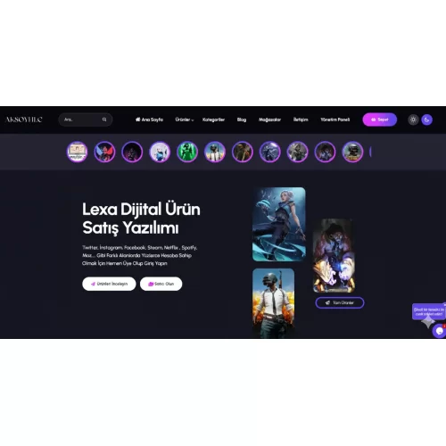  Epin Scripti v2 Kurulum Yapılır