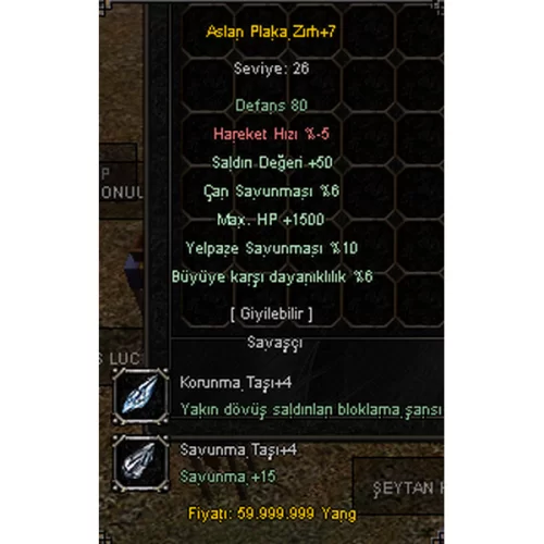  Elit Farmlık İtemler - Foto Ekli