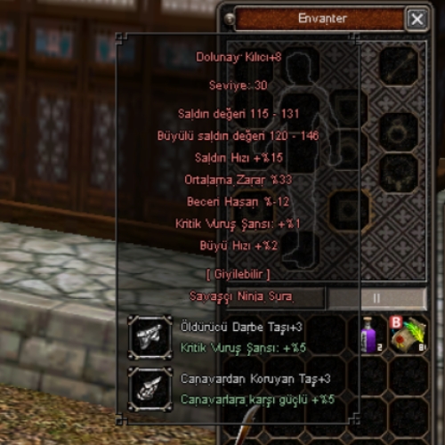 +8 33 ORT TAM TAKIR DOLU KELEPİR P6