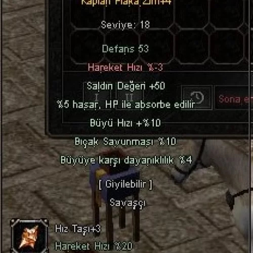 50 STR 5 ABSORBE KAPLAN PLAKA 5 EFSUN