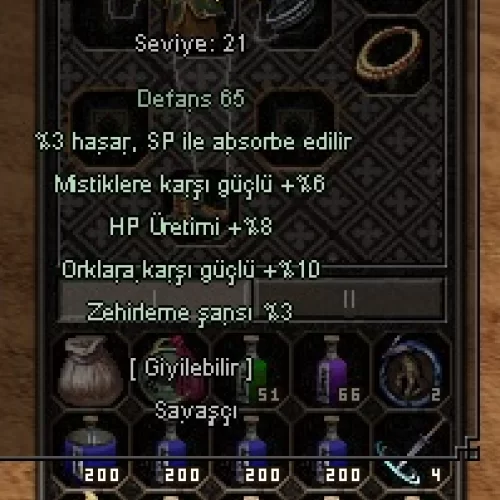  Demir Kask +9