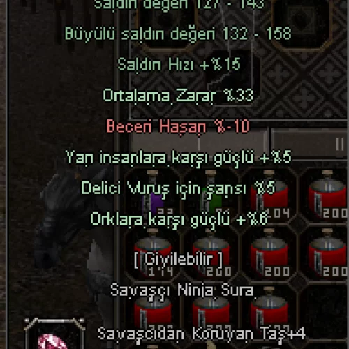  ELIT DOLUNAY