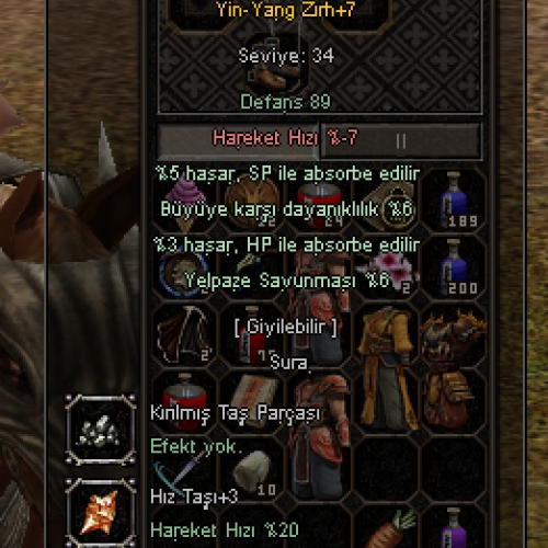  +8 DOLU +7 YİNYANG DAHA FAZLASI BU FİYATA