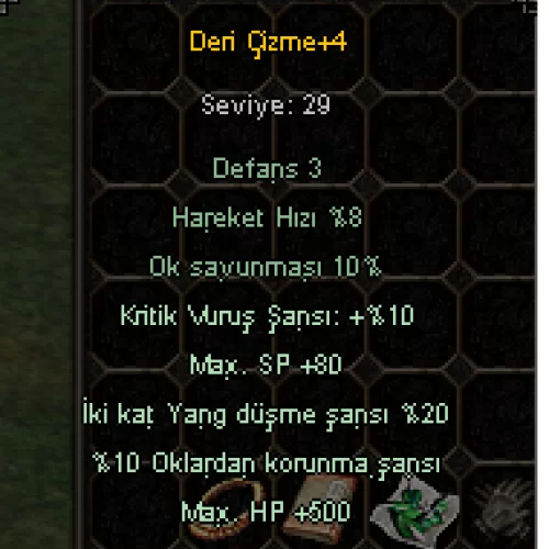  DERİ ÇİZME ELİT FARMLIK SAĞLAM ÇARA GİDER.