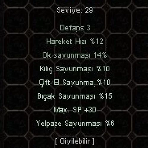  SATILDI