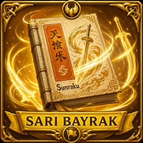  HAVA KILICI BECERİ KİTABI