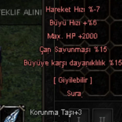  ELİT YİNG YANG WS