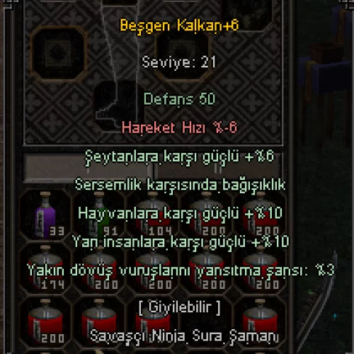  ELIT KALKAN
