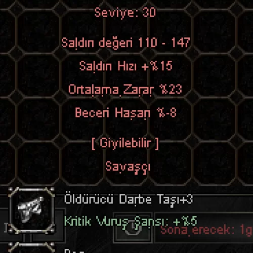  23 Ort +6 KDP