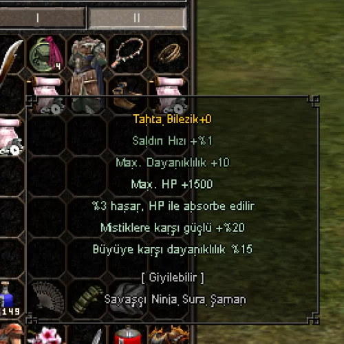  OYUN SONU GÖRDÜĞÜNÜZ TÜM İTEMLER EPLER MADALYON P6 ELİNİ TUTAN KAPAR