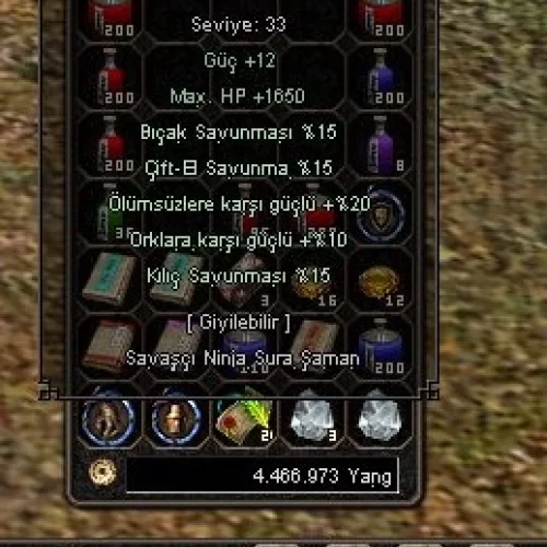  +9 15 KILIÇ 15 ÇİFTEL 15 BIÇAK 20 ÖLÜMSÜZ ABANOZ KÜPE