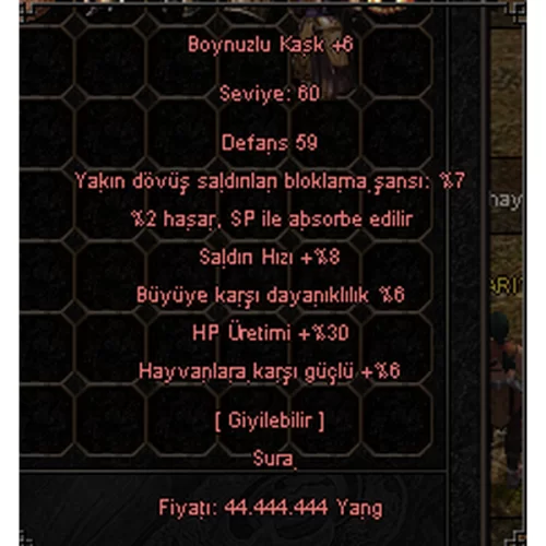  Elit Farmlık İtemler - Foto Ekli