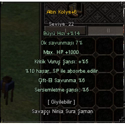  +6 ALTIN KOLYE TAM SURALIK ELIT FARMLIK ANINDA TESLİM.