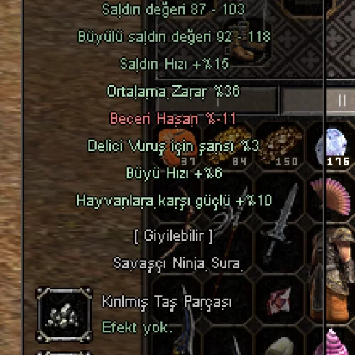  36 ORT Dolunay 36ort, büyühızı, delici, hayvan