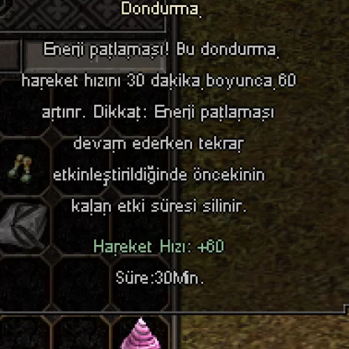  DONDURMA