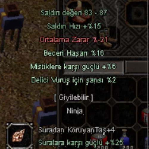  +9 SYH 16 BEC 4 TAŞ P6 HO