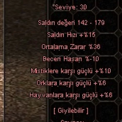 +9 KDP 36 ORT
