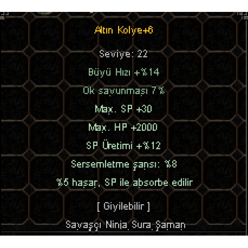  ELİT ALTIN KOLYE VE DERİ ÇİZME