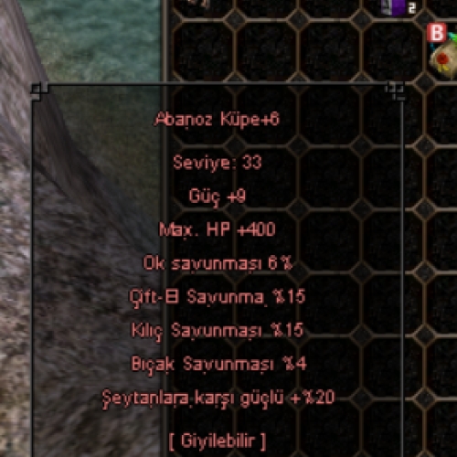40 SAV 20 ŞEYTAN ELİT ABO